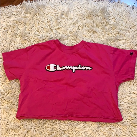 Champion Tops - LAST CHANCE Champion T-Shirt